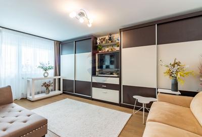 Garsonieră premium | Str. Politehnicii | Complet utilată si mobilată - 1