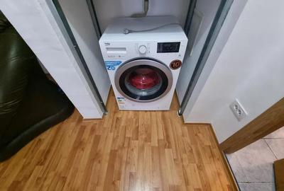2 Camere Oltenitei Pta Sudului Parcare Metrou 9 Min Renovat Complet - 8