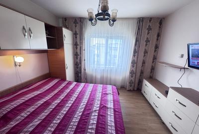 Apartament cu 2 camere-decomandat-de vanzare-zona de nord - 11