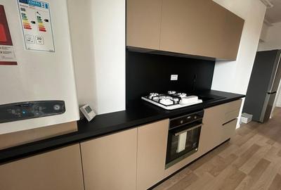 Direct de la dezvoltator | Apartament 2 camere, 60 mp, Km 5 - 2