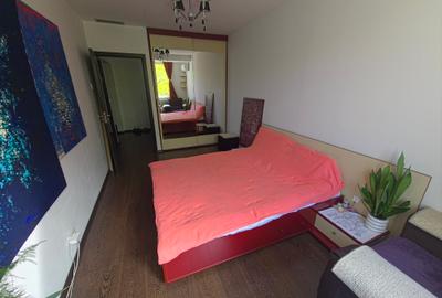Sat Vacanță Coralia Residence 2 Camere Parcare Subterană Inclusă în Preț - 9