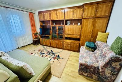 Apartament 2 camere, Decomandat, L.C.Babes, zona Calea Bucuresti - 8