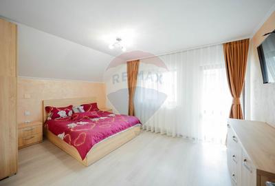 Casă / Vilă de vânzare cu 7 camere, în Haieu - 32