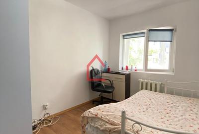 Apartament cu 4 camere, Decomandat, Pacurari-Petru Poni - 6