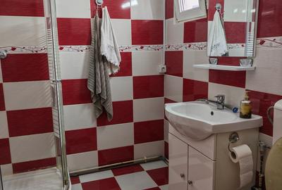Apartament cu 2 camere, structura circulara zona 1 Decembrie - 5