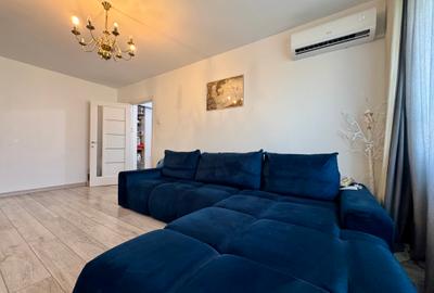 De vanzare - 4 camere 84mp + boxa - 800m Metrou Crangasi - Comision 0% - 2
