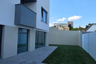 Apartament 4 camere, bloc nou/parter/Grădină&Terasă 240 mp Timpuri Noi - 16