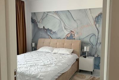 Locuinta Premium | Apartament 3 camere, mobilat - 8