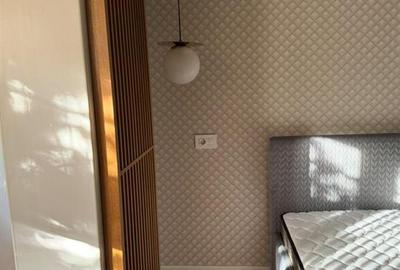 3 camere, etaj 1, Renovat Integral, Mobilat si Utilat - Buzaului - 6