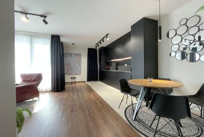 Apartament 2 camere inchiriere - zona Take Ionescu - 8