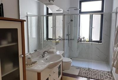 Apartament boem 128 mp | 50 m de Cișmigiu | renovat integral | parcare - 17