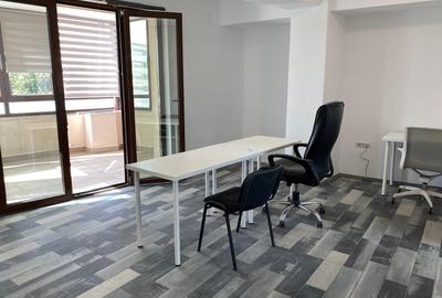 Apartament cu 3 camere decomandat în Tineretului