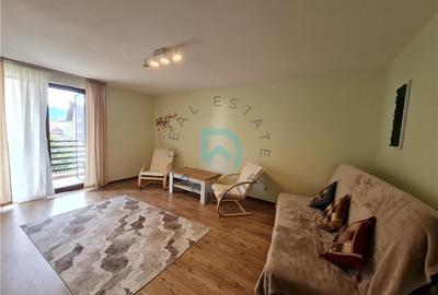 Apartament 2 camere Tractorul, Urban Splendor - 3