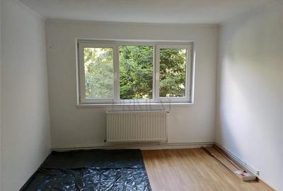 DACIA - 2 CAMERE - CENTRALA PROPRIE - ETAJ 1 - 2