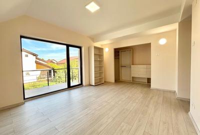 Corbeanca Forest | Vila individuala | 500 mp teren | - 15