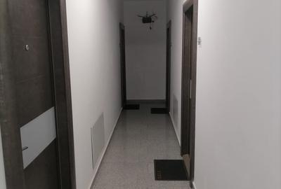 Garsoniera moderna, zona Inel2, etajul 1, centrala proprie - 9