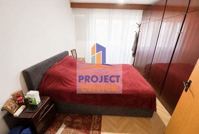 Apartament 2 camere Tudor U-uri, bloc 1992, langa Arges Mall - 3