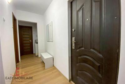 Apartament 2 camere, etaj 1, Tudor, Prieteniei, Targu Mures - 9