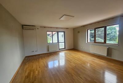Vila zona Valea Lupului - Pt locuit sediu firma - 8