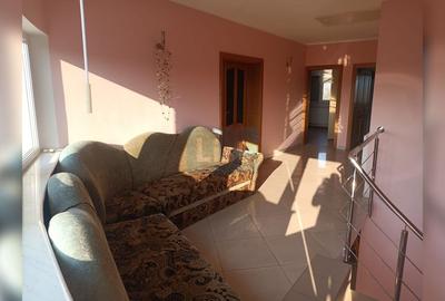 Casa individuala cu toate utilitatile -Balta Verde ,jud.Dolj. - 10