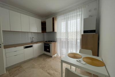 APARTAMENT DE LUX BLOC NOU CENTRAL, ACCES PARCARE PRIVATĂ - 2
