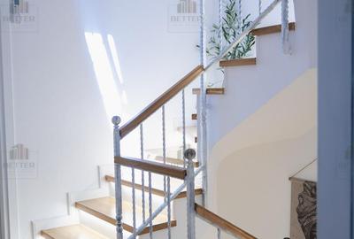 Casă 4 camere - mobilată și utilată – Trend Residence | Gata de mutare - 18