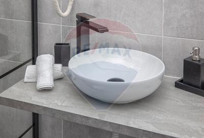 Apartament Centrul Istoric | Booking 9.8 | Business activ - 5
