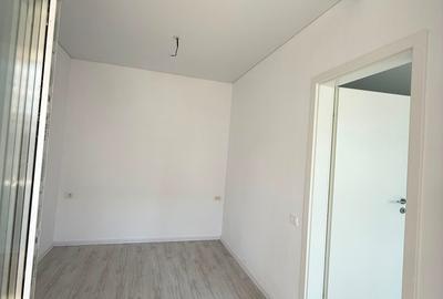 GARSONIERĂ TIP STUDIO-FINALIZATĂ-BLOC NOU-MILITARI RESIDENCE - 5