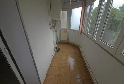 APARTAMENT 2 CAMERE | ZONA TOMIS 2 | MIRCEA CEL BATRAN - 8
