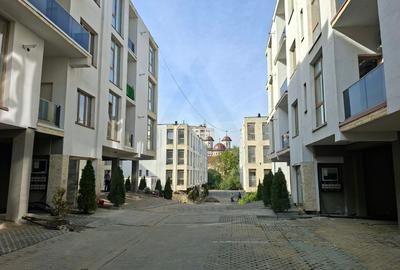 Apartament intabulat 49 mp utili etaj 2 loc parcare privat in Selimbar - 7