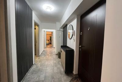 🏙️ Apartament 2 camere ULTRACENTRAL | Zona Banca Franceză - 9