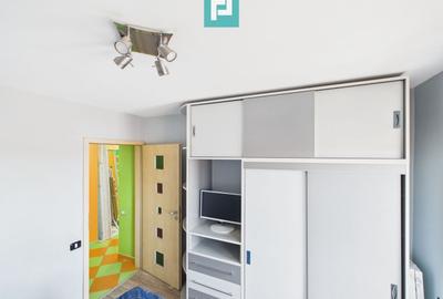 Apartament exclusivist 4 camere 70mp | Malul Begăi - 7