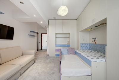 Penthouse -3 Camere, Terasă Mare, 2 Nivele, Terra Residence,Voluntari-Comision 0 - 9
