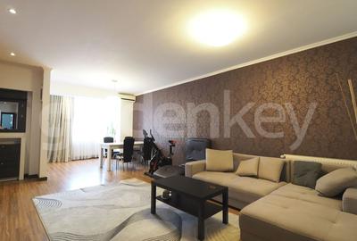 Apartament cu 3 camere mobilat modern | langa parc - 1