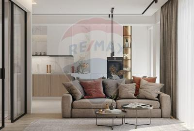 VANZARE Apartament cu 3 camere -Pantelimon - 3
