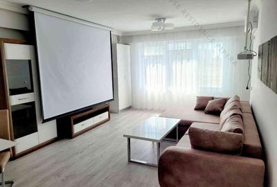 2 camere/ 62mp/ Localizare excelenta Iancu Nicolae/ colt cu soseaua Pipera - 1