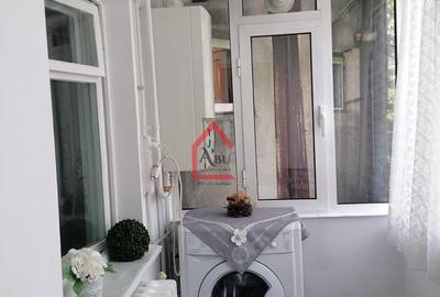 Ap 2 camere decomandat Nicolina | centrală și aer condiționat - 12