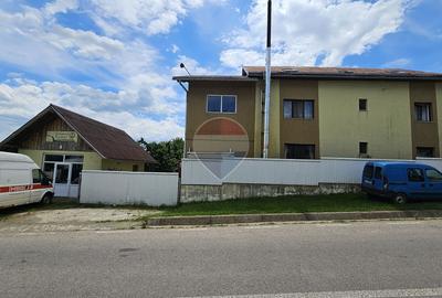 Casă / Vilă cu 900 teren intravilan, Salcea, Suceava - 13