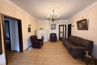 Apartament Primaverii - Teheran - Iuliu Tetrat - 11