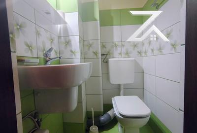 Ultracentral/ 4 camere /locuinta si birou/ parcare privata - 12