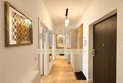 Apartament 2 camere, prima inchiriere, Nord MRS Gradinile Ploiesti - 11