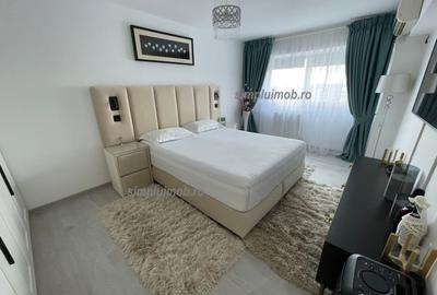 Decomandat 2 Camere Metrou Mihai Bravu Bloc din 1983 - 3