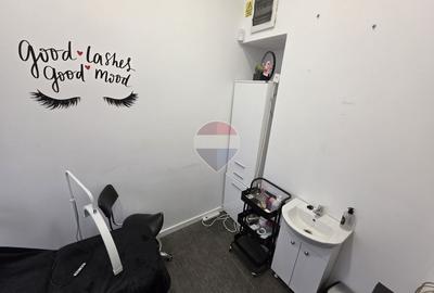 Șoseaua Sălaj Nr. 1–3 | Afacere LA CHEIE Beauty Salon & Barber Shop - 12
