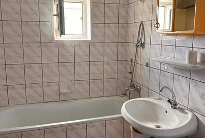 Apartament 2 camere 54 mp, decomandat, et. 3 - 9