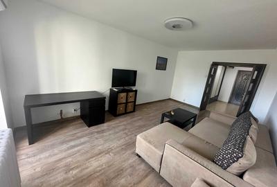 Apartament cu 2 camere decomandat, mobilat în Unirii