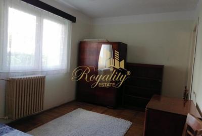 Apartament 2 camere, centrala proprie, parter- Zona Take Ionescu - 4