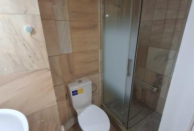 OBOR - Garsoniera in bloc de apartamente P/4 - 3