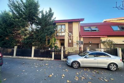 Vanzare - Vila cu piscina si finisaje premium - Otopeni - 37