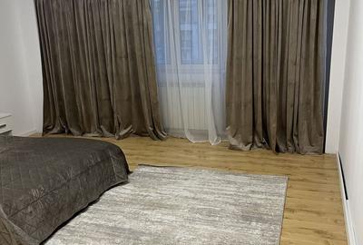 Prima Închiriere Apartament 2 camere Decebal langa Sanador, 3 balcoane - 11