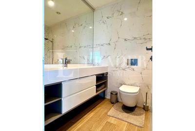 Inchiriere apartament 4 camere mobilat | Floreasca - Mircea Eliade - 15